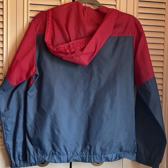 Puma oversized windbreaker - Picture 5 of 6